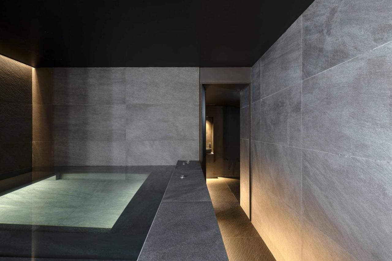 Cubic Mykonos Seafront Design Suites Ornos  Buitenkant foto